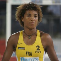 Picture of Virginie Kadjo