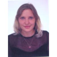 Picture of Yuliya Nozhyna