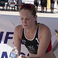 Picture of Karin Backstrom