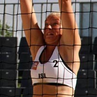 Picture of Berglind Jonsdottir