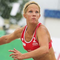 Picture of Kajsa Edebjork