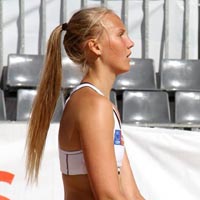 Picture of Elisabet Einarsdottir