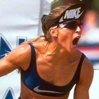 Picture of Gabrielle Reece