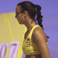 Picture of Veronica Zamora  