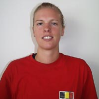 Picture of Karolien Verstrepen