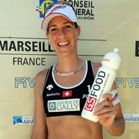 Picture of Martina Grossen