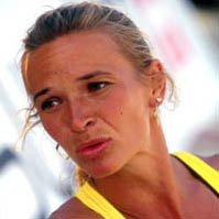 Picture of Martina Hudcova