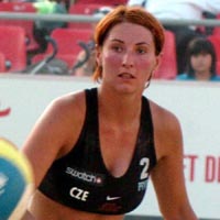 Picture of Marketa Tychnova