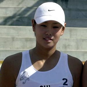 Picture of Ni Yan