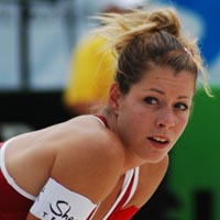 Picture of Annik Skrivan