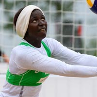 Picture of Aminata Turay